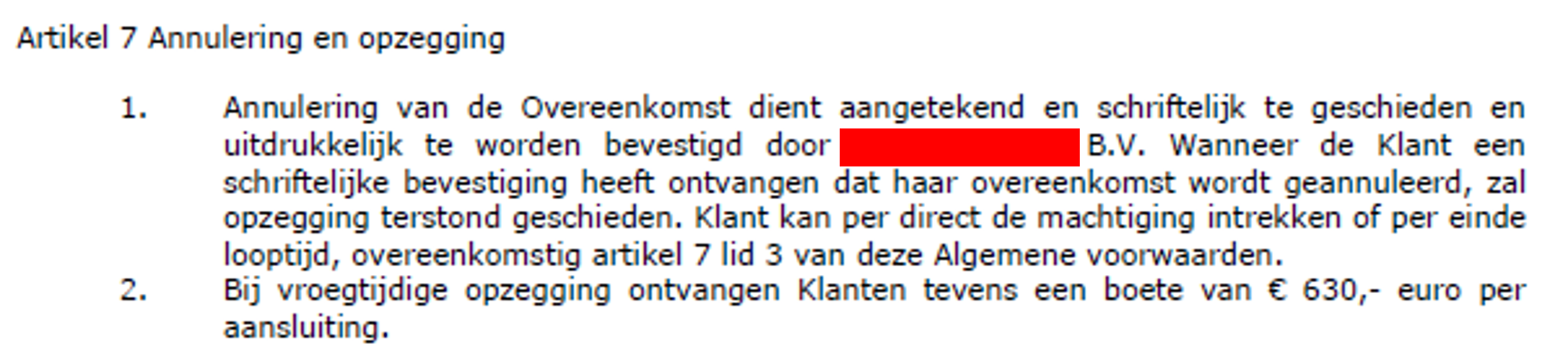 Energie waarschuwing opzeg boete.png