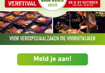 Verstival 2026 - 26 & 27 oktober