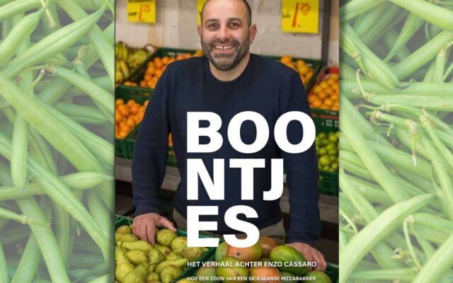 Seminar: leer van het succes van Vershal Boontjes!