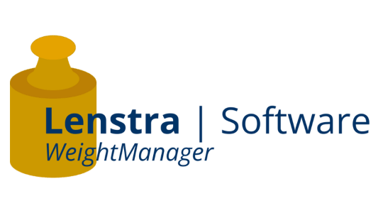 Lenstra - WeightManager