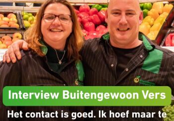 “Ik hoef maar te bellen en het is geregeld”