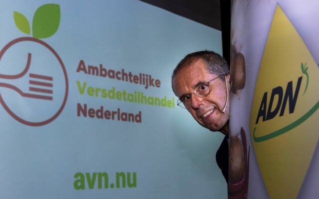 Extra Ver(s)bijzondere avond: ADN wordt Ambachtelijke Versdetailhandel Nederland (AVN)