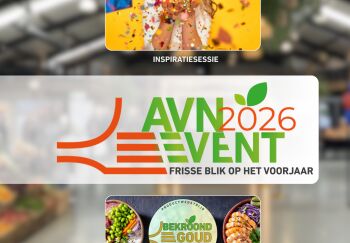 AVN-Event - 25 maart 2026