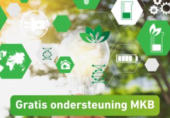 Meer mogelijk met energie: onafhankelijk advies & begeleiding!