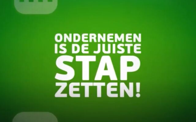 Via STAP naar betere resultaten!