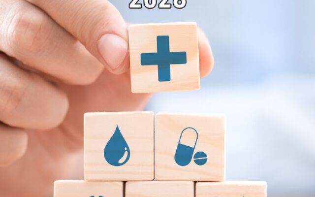 Zorgverzekeringen 2026: dit moet je weten