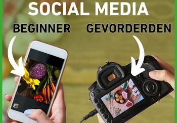 Workshop social media (basis)