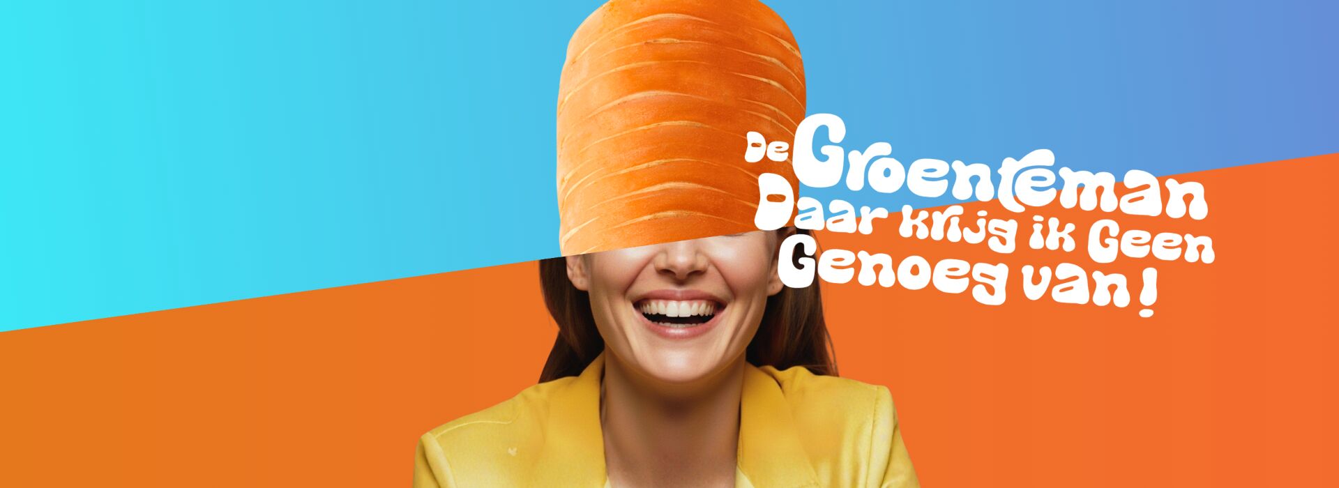 Groenteman Imagocampagne