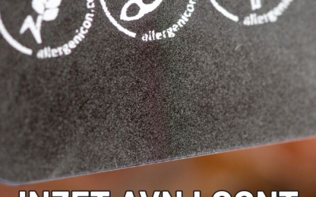 Inzet AVN leidt tot aanpassing allergenenetikettering