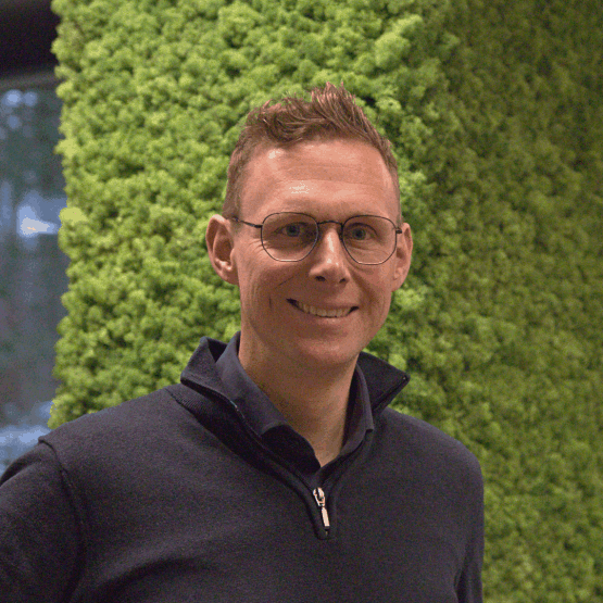 Operationeel directeur