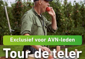 Tour de Teler