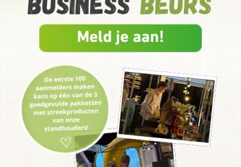 Vernieuwde Boeren Business Beurs 2026 op 22 september