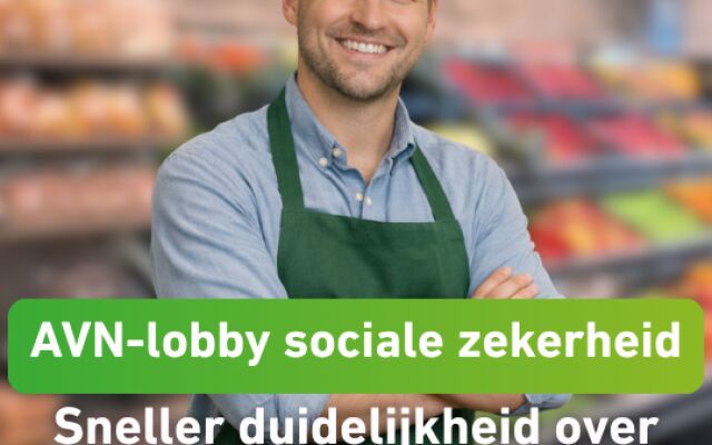 AVN-Lobby sociale zekerheid: sneller duidelijkheid voor werkgevers over re-integratie zieke werknemer