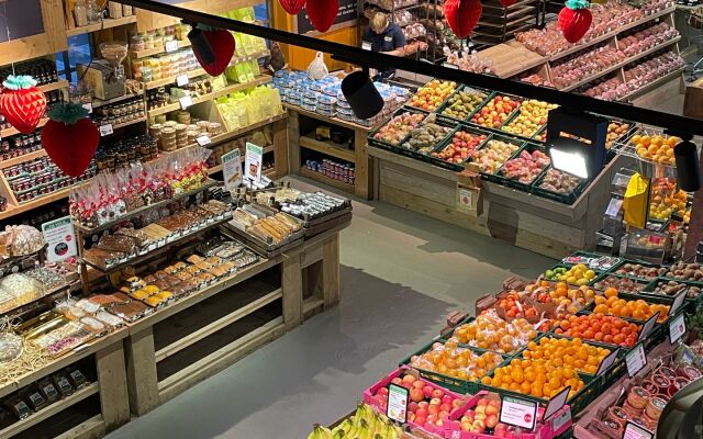 Wil je meer rendement uit jouw winkelinrichting halen? Dat kan!