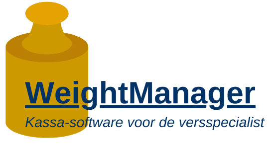 Lenstra - WeightManager