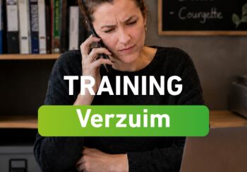 Training verzuim: leer signalen herkennen en uitval voorkomen