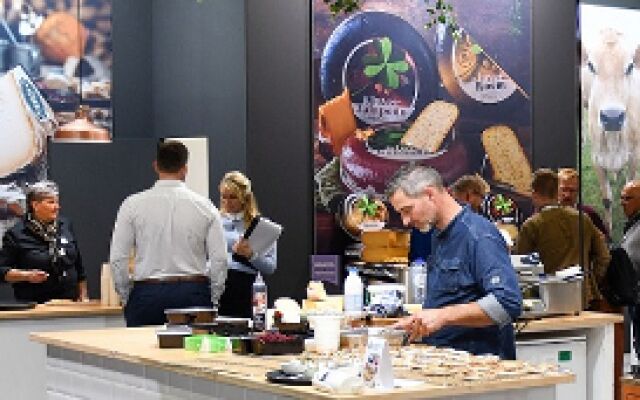 Zien we jou op de Vakbeurs Foodspecialiteiten?
