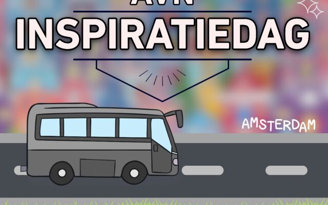AVN Inspiratiedag — De toekomst van vers